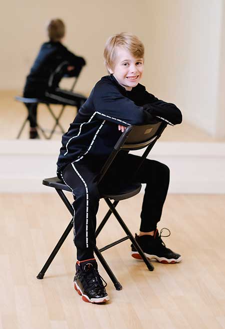 boys ballet, tap, jazz dance classes in texas for boys