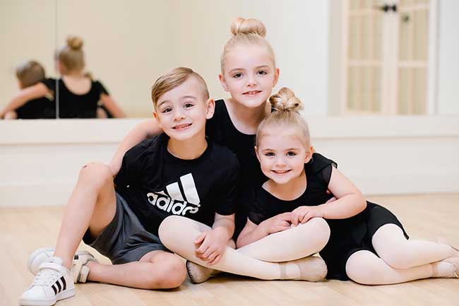 ballet, tap, jazz dance classes in texas