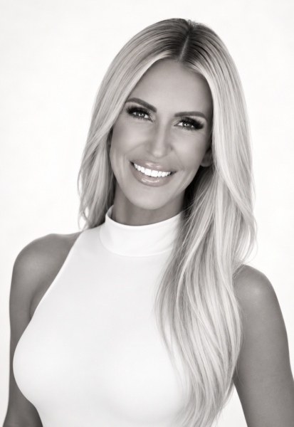 Kelsey Tanner